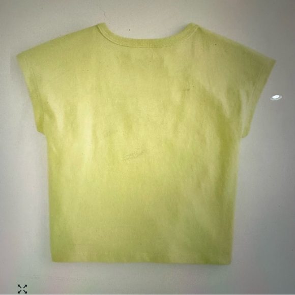 First Impressions Tank Top and T-shirt - Boys 18 Months - Picture 5 of 7